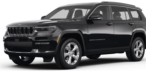 JEEP GRAND CHEROKEE 2023 1C4RJKBGXP8718967 image